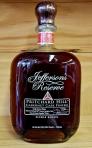 Jefferson's Reserve Pritchard Hill Cask Bourbon - Magruder's Single Barrel Store Pick