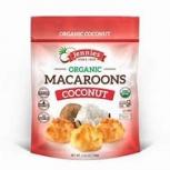 Jennies - Organic Macaroon Coconut 0