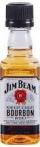 Jim Beam Distilling - Jim Beam Bourbon 0