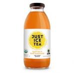 Just Iced Tea - half tea half Lemonade 0