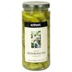 Krinos - Pepperoncini 16 Oz 0