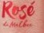 La Iride S.R.L. - La Iride Rose Malbec Semi Sweet 2023