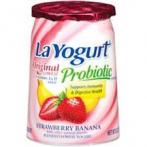 La Yogurt - Original Mango 6 Oz 0