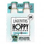 Lagunitas - Hop Refresher Non Alcoholic Bottles 0