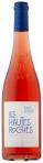 Les Hautes Roches - Rose 2024