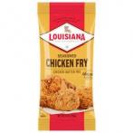 Louisiana - Seasoned Chicken Fry 0