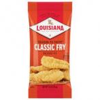 Louisiana - Seasoned Classic Fry 0