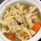 Magruder's Deli - Chicken Noodle Soup 16 Oz 0