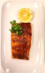 Magruders Deli - Salmon Filet, Blackened LB 0