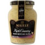 Maille - Country Dijon Mustard 7 Oz 0