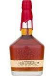 Maker's Mark - Cask Strength Bourbon