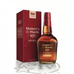 Maker's Mark Distillery - Maker's 101