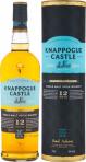 Knappogue Castle - 12YR Irish Whiskey 0