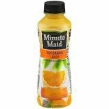 Minute Maid - Orange Juice 12 Oz 0