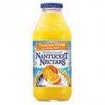 Nantucket Nectars - 100% Orange Juice 0