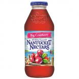 Nantucket Nectars - Cranberry Juice 0