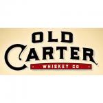 Old Carter Whiskey Co. - Single Barrel American Whiskey 0