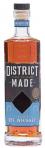 One Eight Distilling - District Made Rye Whiskey 0