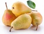 Organic - Pears Bartlett 0