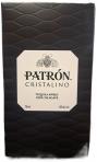 Patron Spirits - Patron Cristalino Anejo Tequila 0