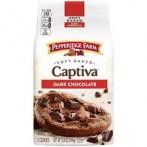 Pepperidge Farm - Captiva Dark Choc 0