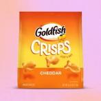 Pepperridge Farm - Goldfish Crisps Cheddar 0