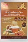 Pocas - Honey Ginger Tea 20ct 0