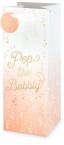 Pop The Bubbly - 1.5l Bottle Bag 0