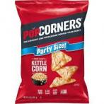 Popcorner - Kettle Corn 0