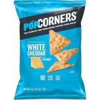 Popcorners - White Cheddar 0
