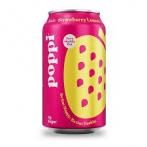 Poppi - Strawberry Lemon Soda 0
