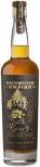 Redwood Empire Distilling - Lost Monarch Cask Strength 0