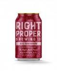 Right Proper Brewing - Right Proper Big Tomorrow Ipa 0 (66)
