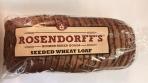Rosendorff's - Seeded Wheat Loaf 0