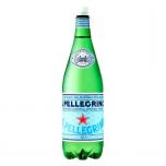 San Pellegrino - Sparkling Mineral Water (1L) 0