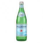 San Pellegrino - Sparkling Mineral Water 0