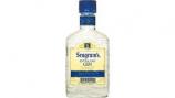 Seagrams -  Gin