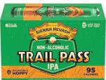 Sierra Nevada Brewing - Sierra Nevada Trail Pass IPA Non Alcoholic 0 (66)