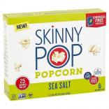 Skinny Pop - Sea Salt Popcorn 0