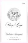 Stag's Leap - Cabernet Sauvignon Napa Valley 2020