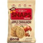 Stauffer's - Apple Cinnamon Snaps Cookies 0