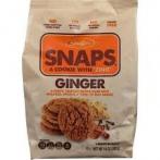Stauffer's - Ginger Snaps Cookies 0