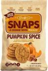 Stauffer's - Pumpkin Spice Snaps Cookies 0