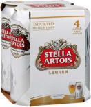 Stella Artois - 4pk Cans 0 (44)