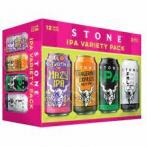 Stone Brewery - Stone Ipa Variety Pack 0 (21)
