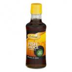 Roland - Fish Sauce No MSG 6.76 Oz 0