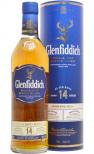 The Glenfiddich Distillery - Glenfiddich 14 Years Single Malt Scotch