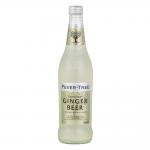 Fever Tree - Premium Ginger Beer (500ml) 0