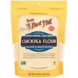 Bob's Red Mill - Chickpea Flour 16 Oz 0