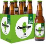 Widmer Brothers Brewing - Omission IPA 0 (668)